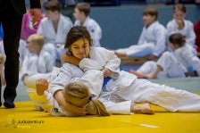 16.12.2023 Wachau JUDO Kids Cup